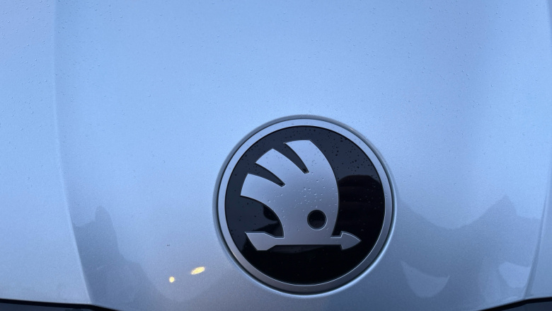 Skoda Kodiaq 1.5 TSI iV 204 SportLine 5dr DSG Estate